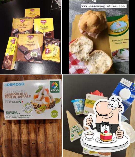 Gusto...si bio e gluten free