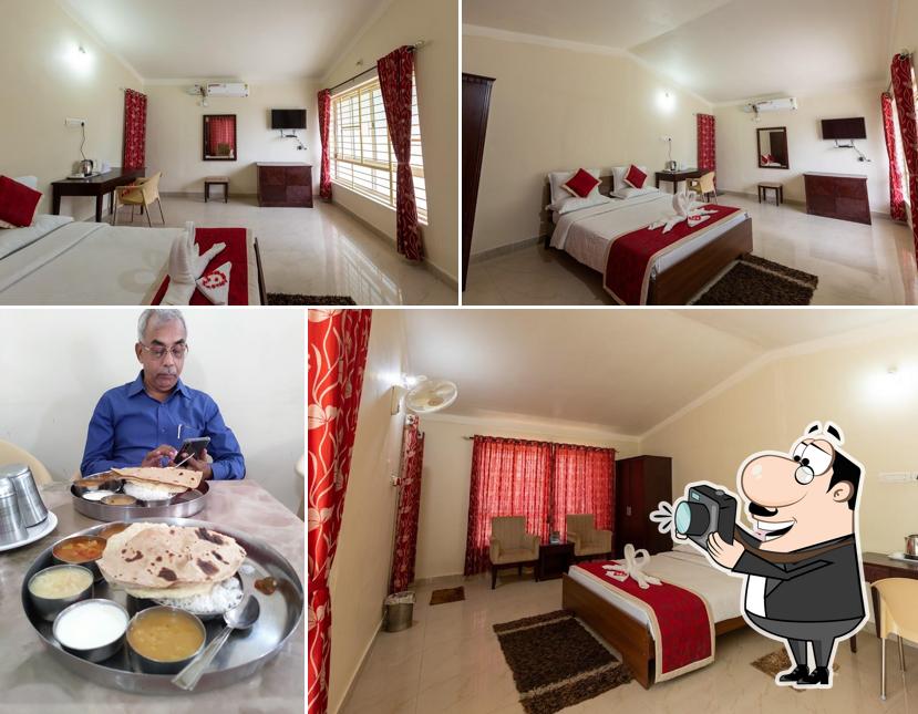 Hotel Mayura Shantala Halebeedu