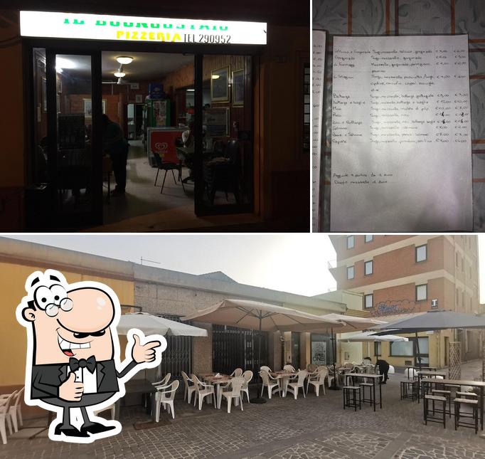 Vedi la immagine di Il Buongustaio Pizzeria