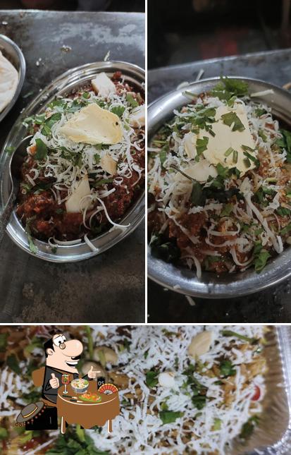 Jay Maharaj China Town