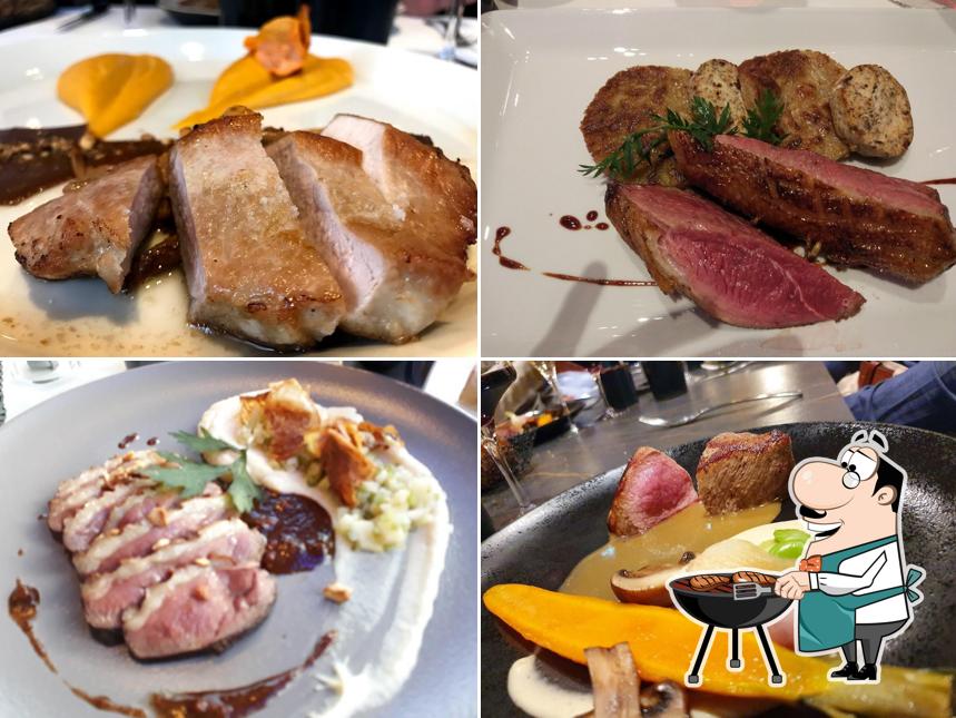 Le Carillon Gourmand