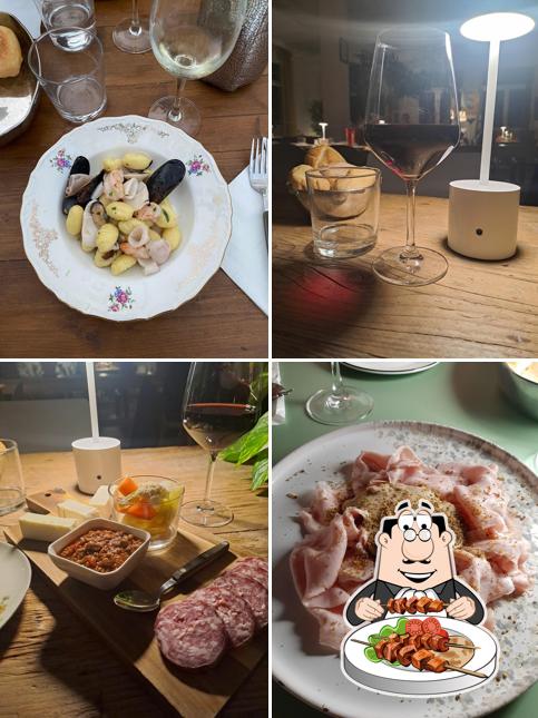 Cibo al Maia e Tas Cibo al Maia e Tas