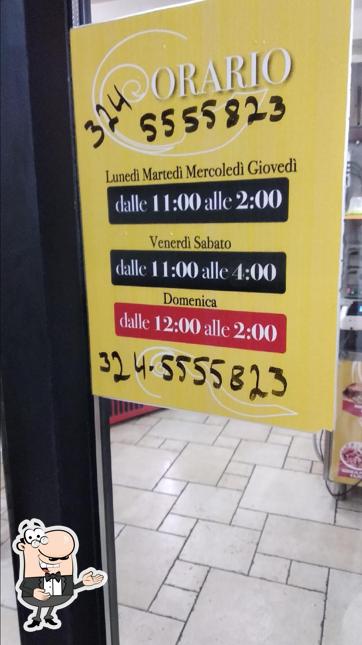 Vedi la foto di Matelica Kebab