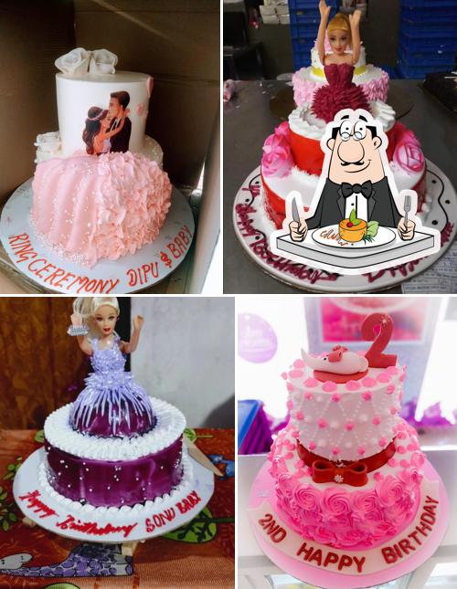 Meals at Mio Amore Jajpur town (Switz Foods pvt ltd)