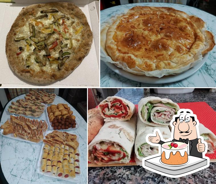 Pizzeria La Diavola