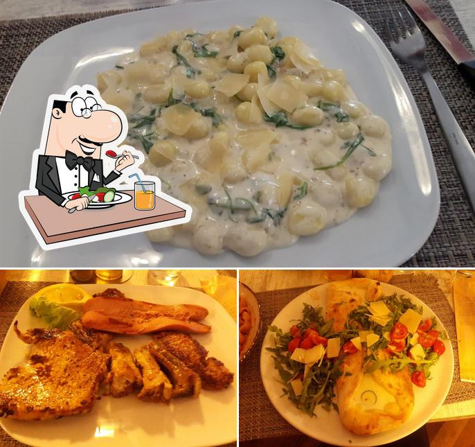 Cibo al Mimì & Cocò