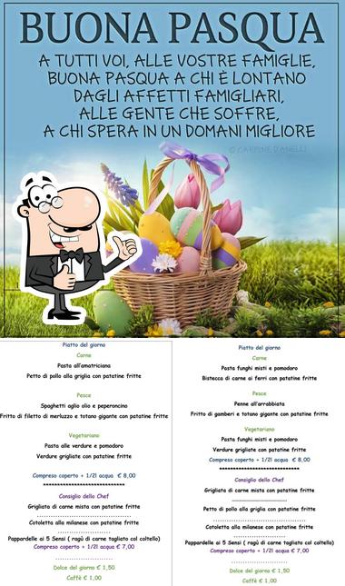 Vedi questa immagine di Ristorante Caffetteria 5 Sensi