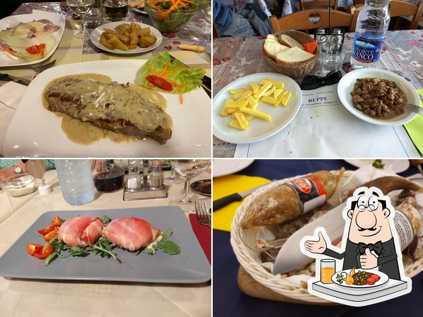 Ristorante Trattoria Da Beppe