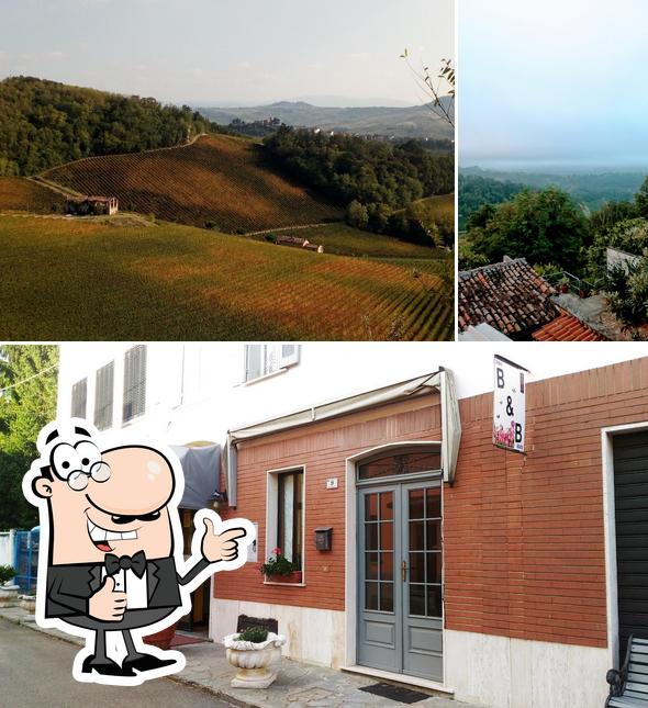 Vedi la immagine di Ristorante e B&B Il Conte di Carmagnola