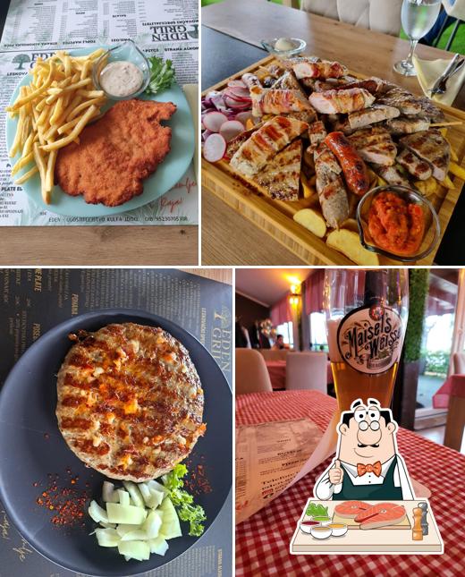 Silvana Grill