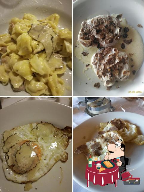 Trattoria Lina