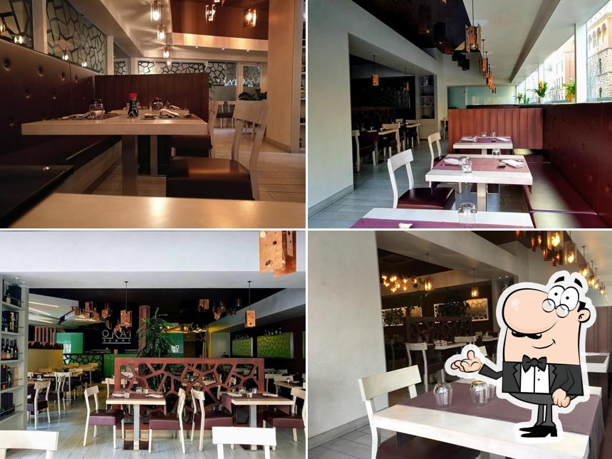 Ginkgo Izakaya Restaurant