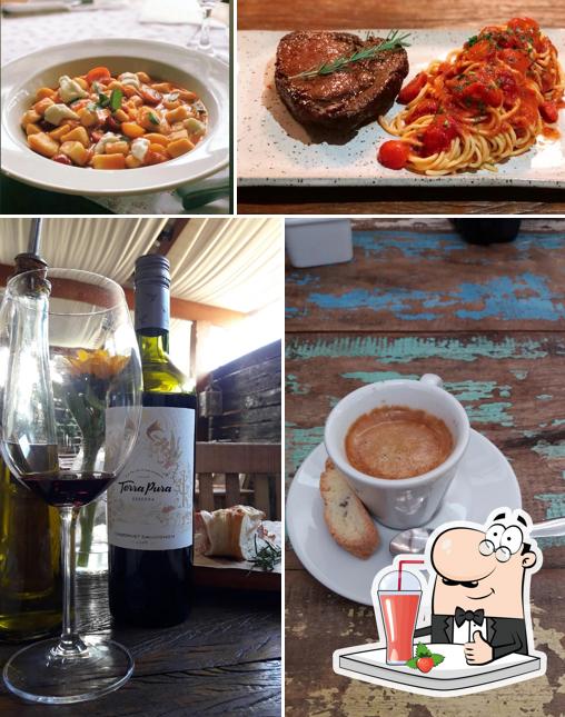 Romano Wine Bar e Restaurante