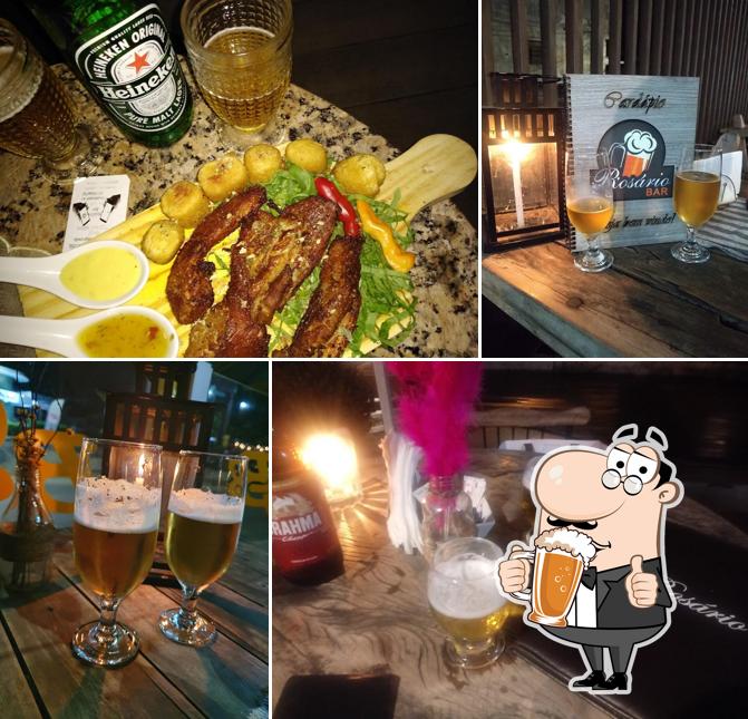 Rosário Bar