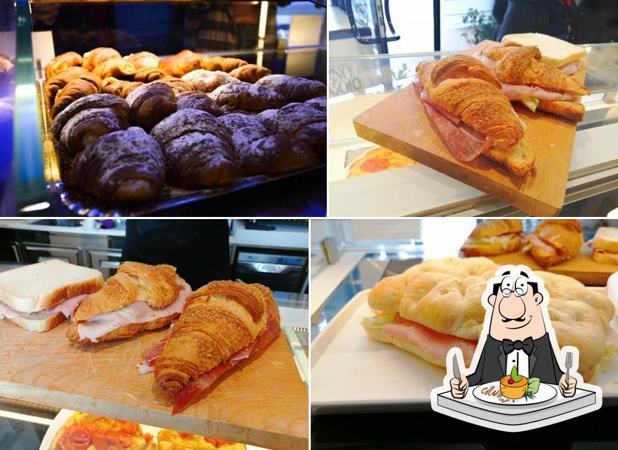Platti al Twins Café