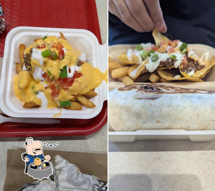 barBURRITO