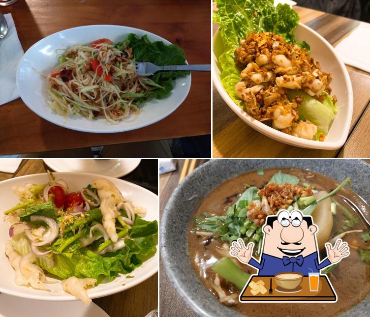 The Spice House Restaurant