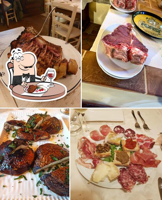 Ristorante Casa Cecco