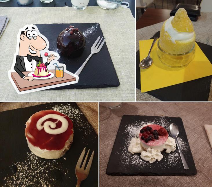 Al Desco Pizzeria Gourmet