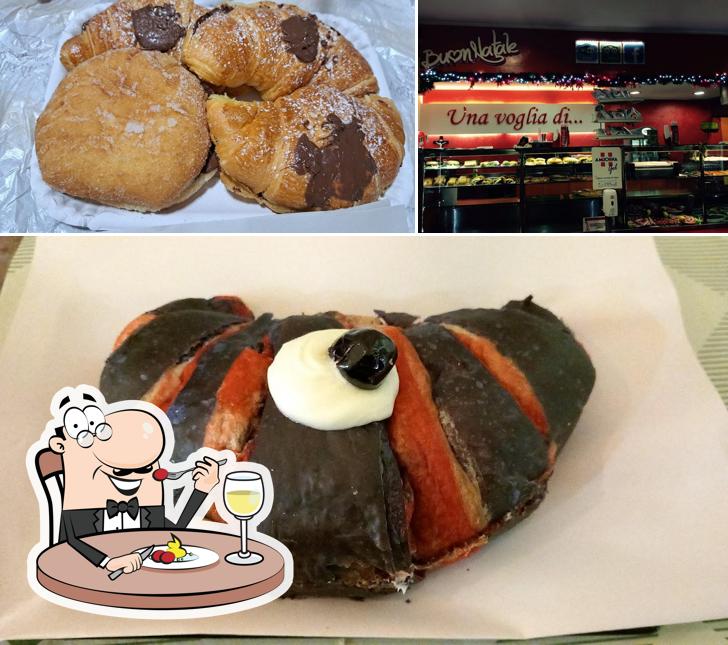 Una Voglia Di... Di Napolitano Raffaele