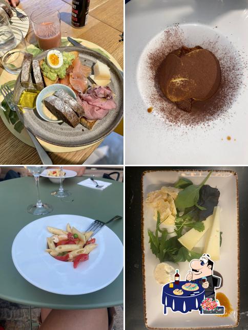 Sashimi al Bar Area Dima