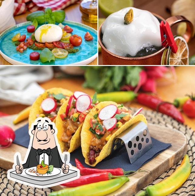 Cibo al FORR Hvar Harbour Waterfront Restaurant