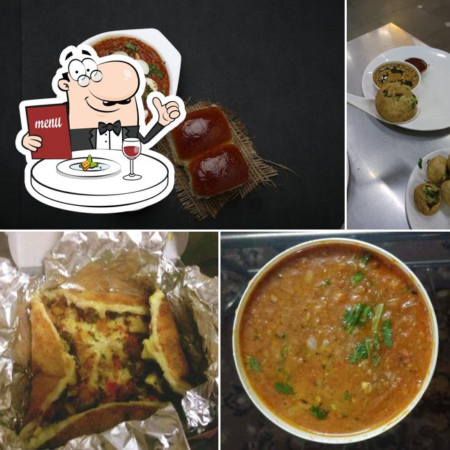 Meals at Honest