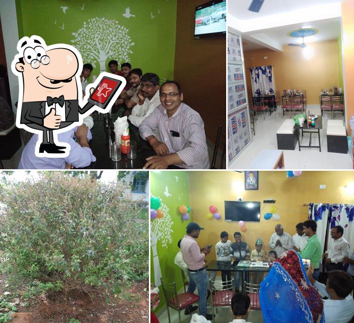 Look at this picture of Jashi Restaurant