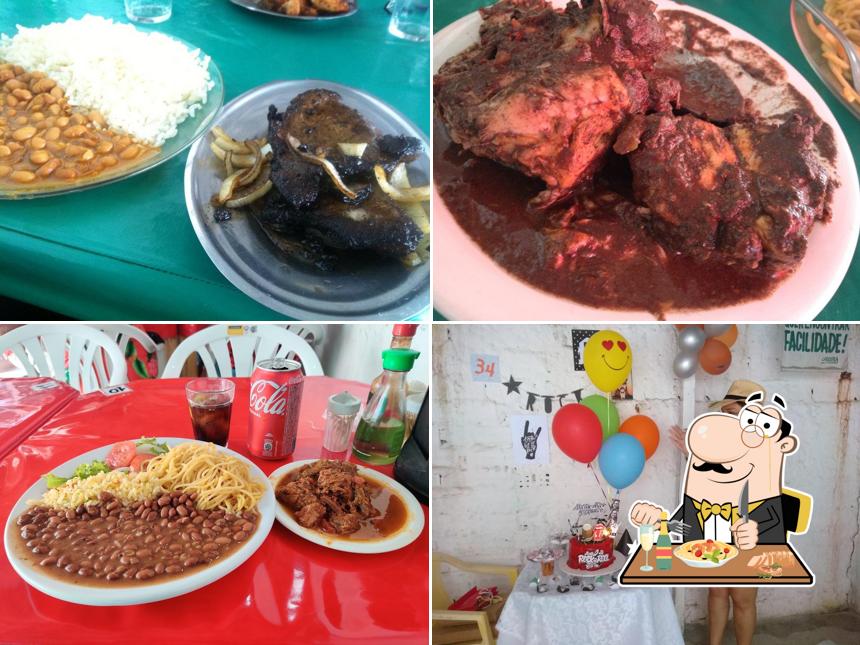 Largura Bar e Restaurante