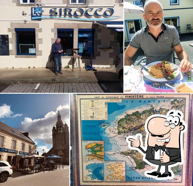 Le Sirocco