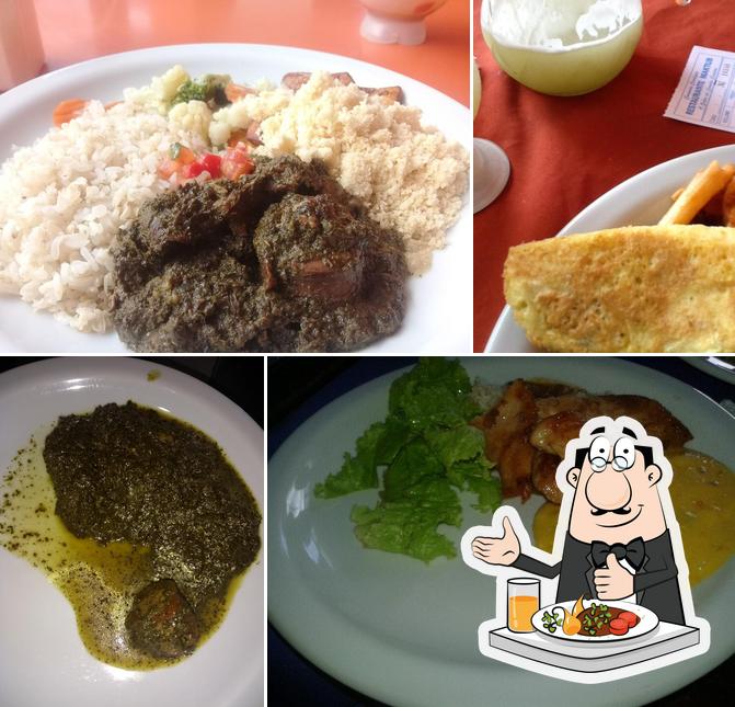 Restaurante Maktub