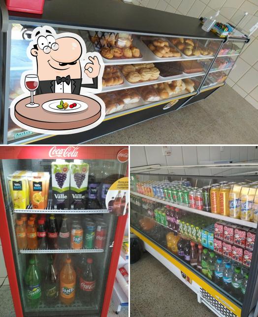 Padaria Novo Sabor
