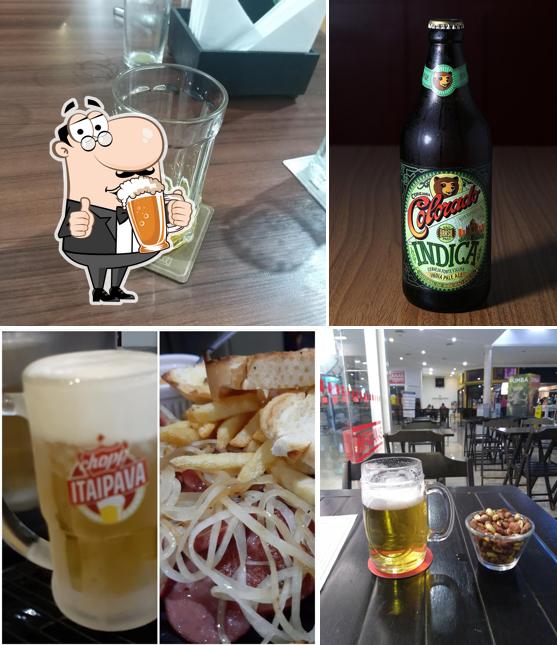 Passatempo Gastrobar