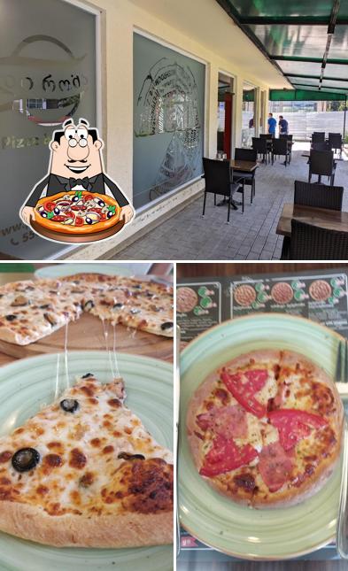 La pizza est le plat rapide le plus populaire du monde