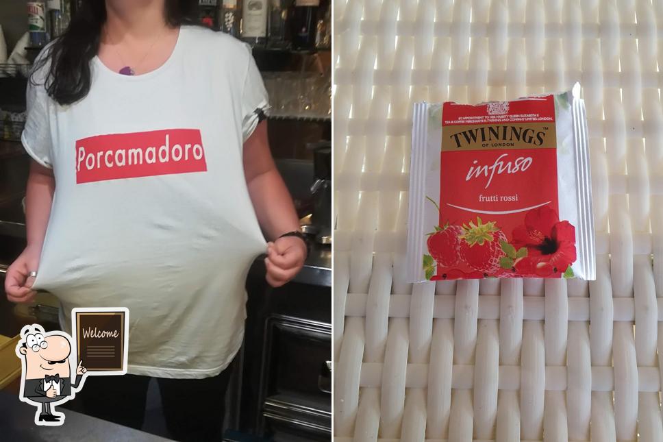 Ecco una foto di Bar Pietro