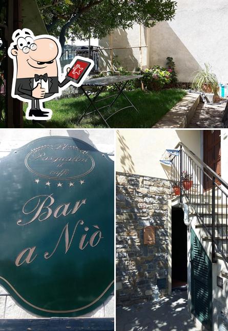 Guarda la foto di Bar a Nió di Bussa Laura