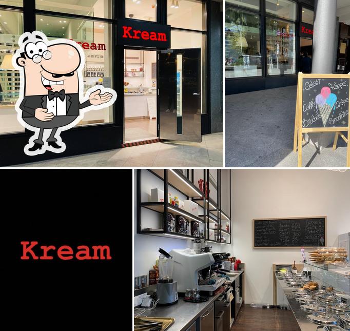 KREAM