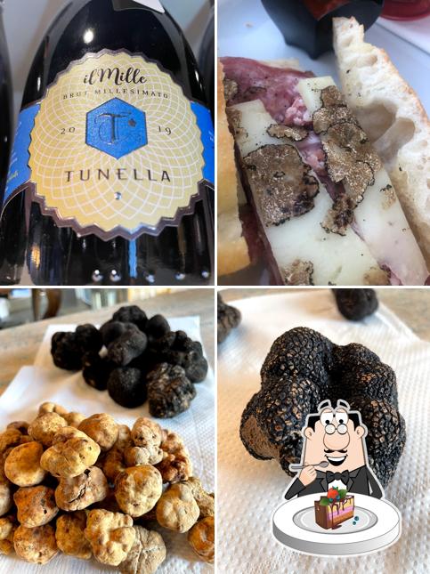 La Bottega Di Fiorello (Vino Sfuso)