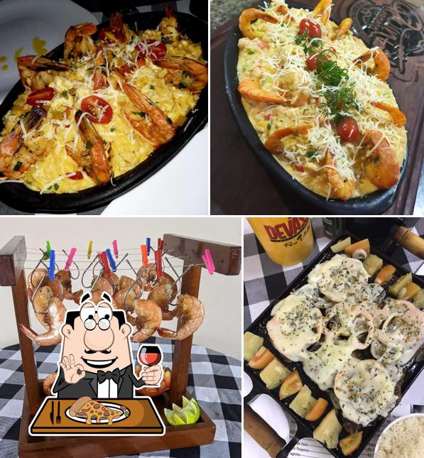 Quintal do Espeto Bar e Restaurante