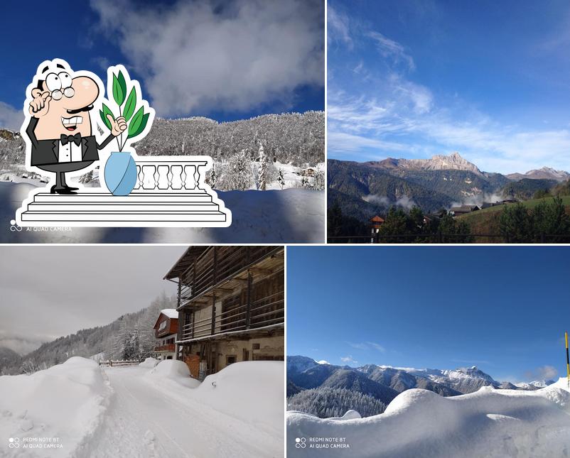 Alpine Wellness Hotel e Ristorante Riglarhaus