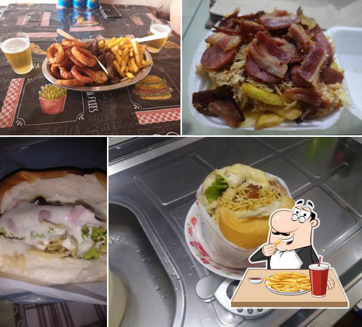 Toro's Burguer