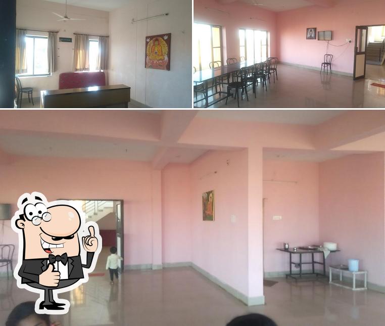 AP Tourism Haritha Hotel