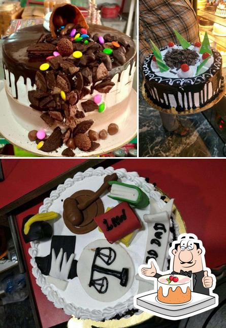 See the photo of Bawa Bakery