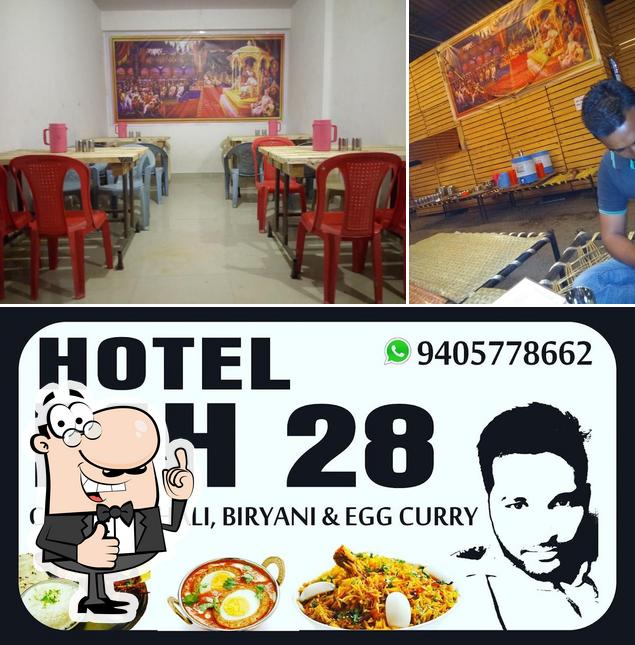 See this photo of Hostel MH-28