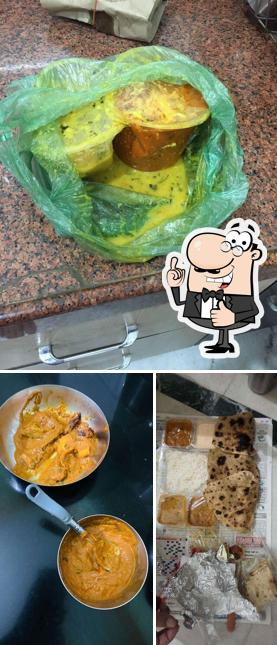 Jodhpur Dabbawala photo