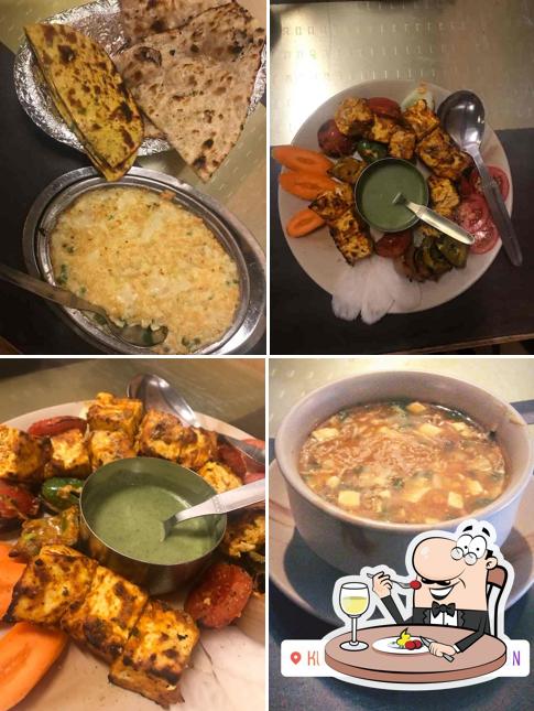 Kumar Foods - Restaurant & Caterers