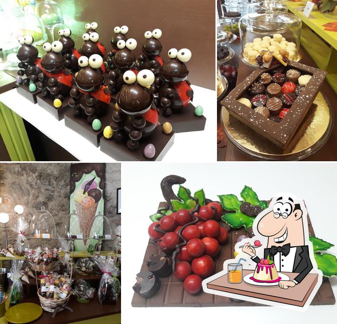 La Chocoline