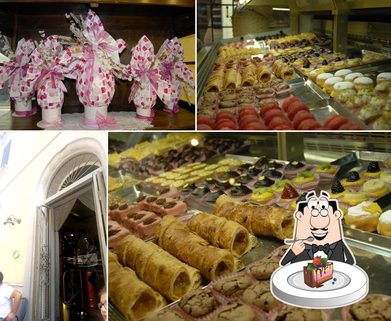 Vedi questa immagine di Pasticceria Gelateria Dalla Fiore Sermide