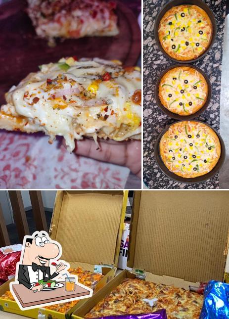 Pizza Vizza Sahjanwa