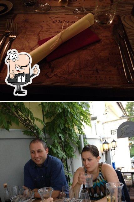 Vedi questa immagine di Pizzerija Kavalino